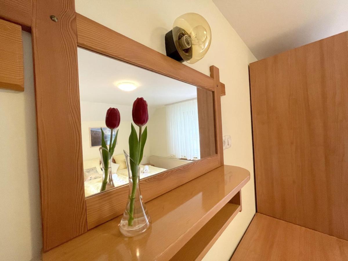 Apartmaji Prezelj Бохинь Экстерьер фото