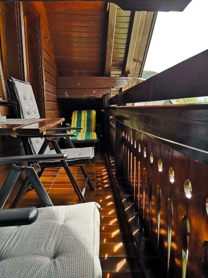 Apartmaji Prezelj Бохинь Экстерьер фото