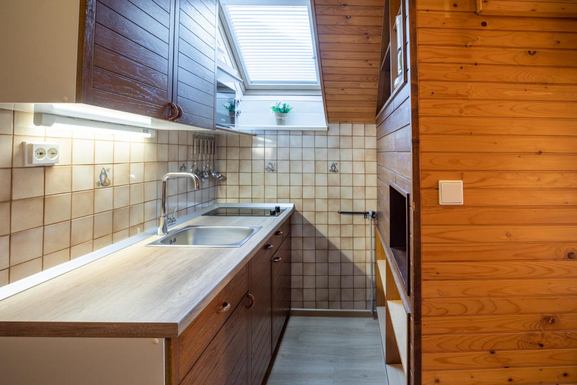 Apartmaji Prezelj Бохинь Экстерьер фото