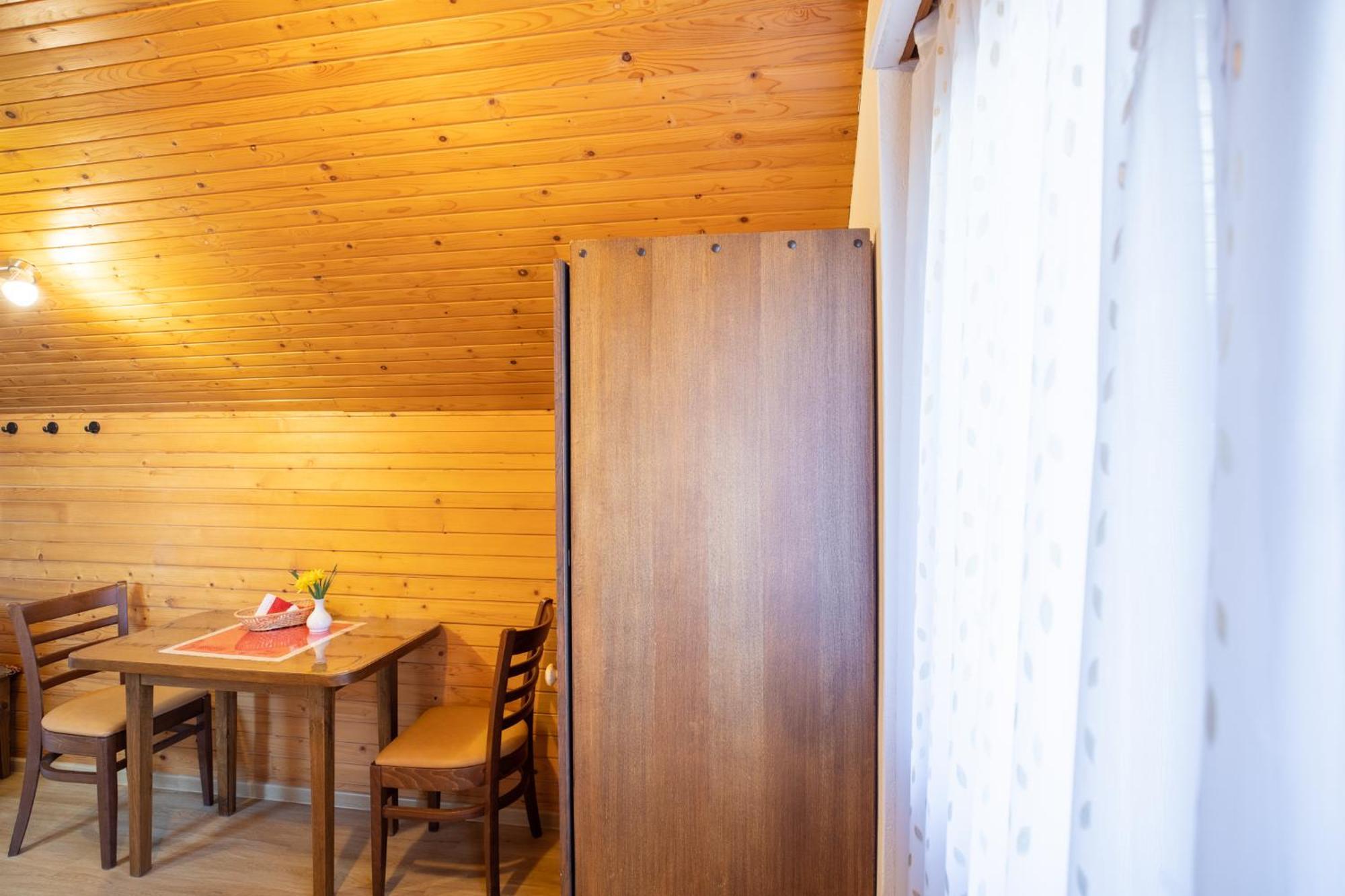 Apartmaji Prezelj Бохинь Экстерьер фото