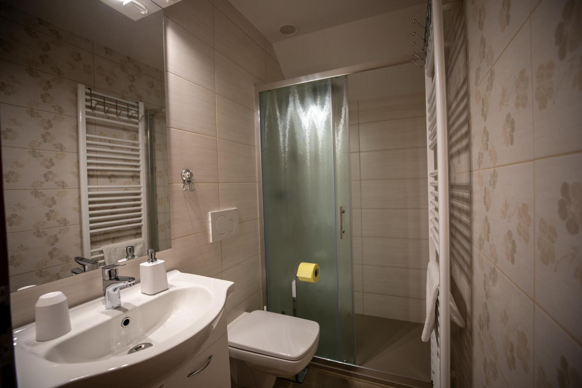 Apartmaji Prezelj Бохинь Экстерьер фото