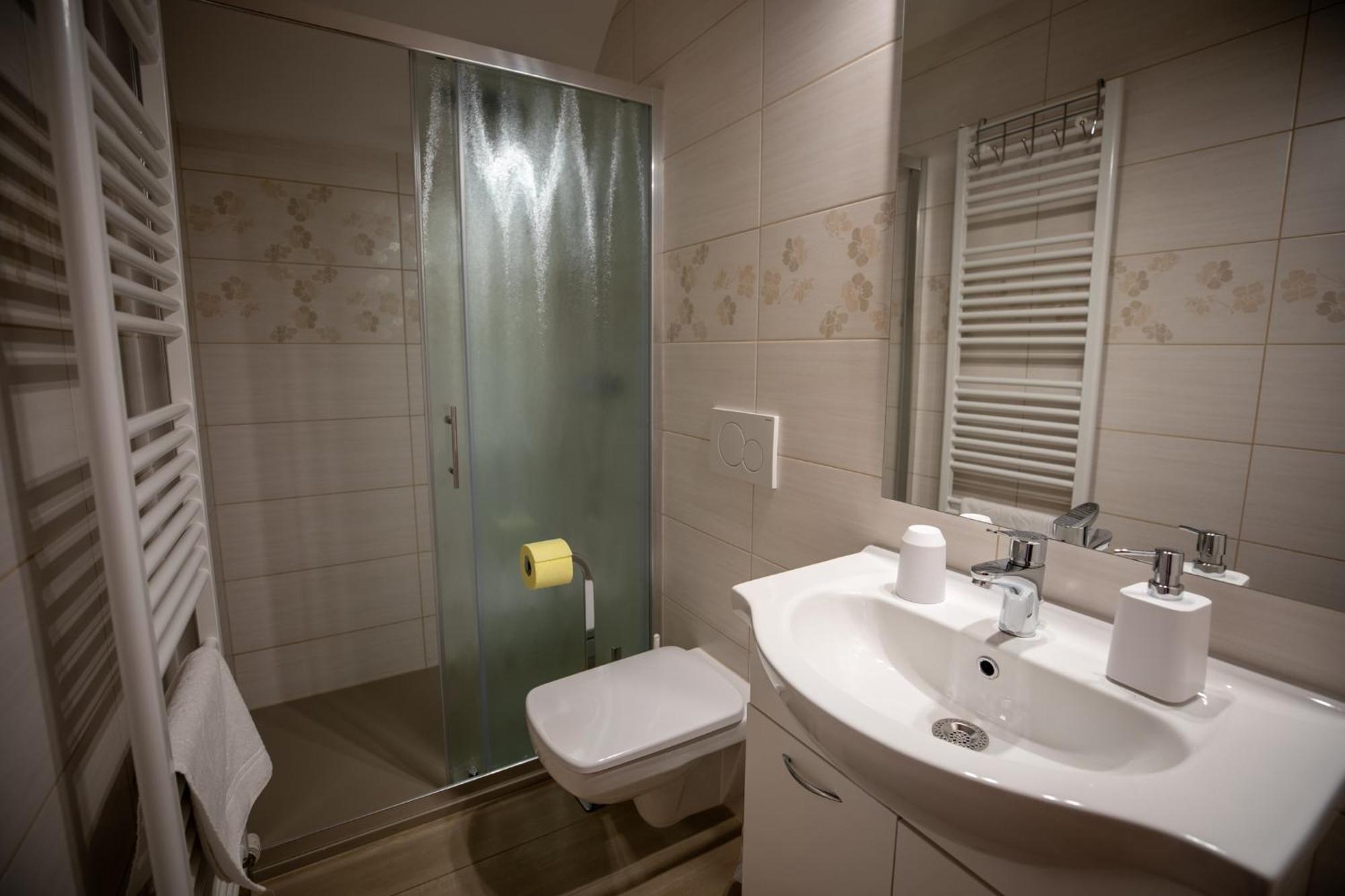 Apartmaji Prezelj Бохинь Экстерьер фото
